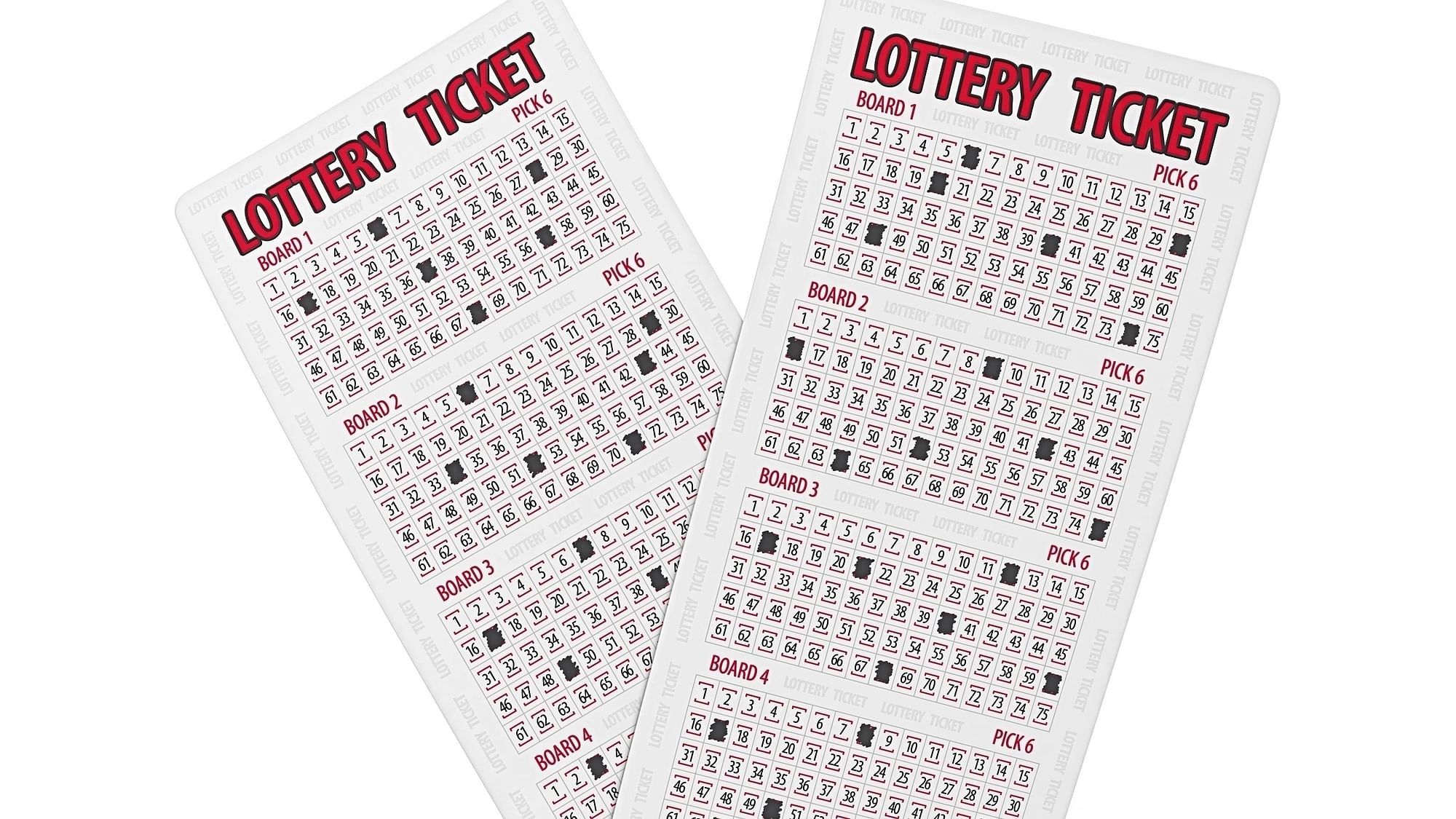 lottery